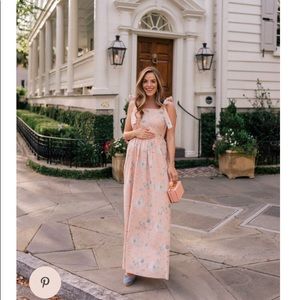 Gal meets glam Makenna dress new with tags